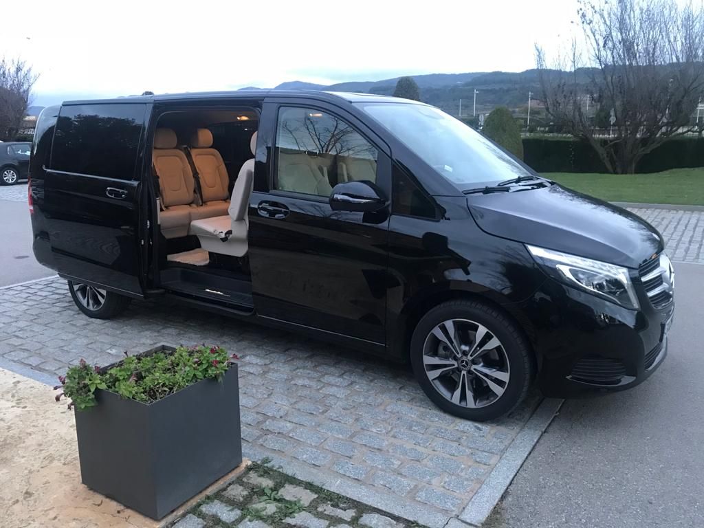 Transfers Golf y Ryder Cup